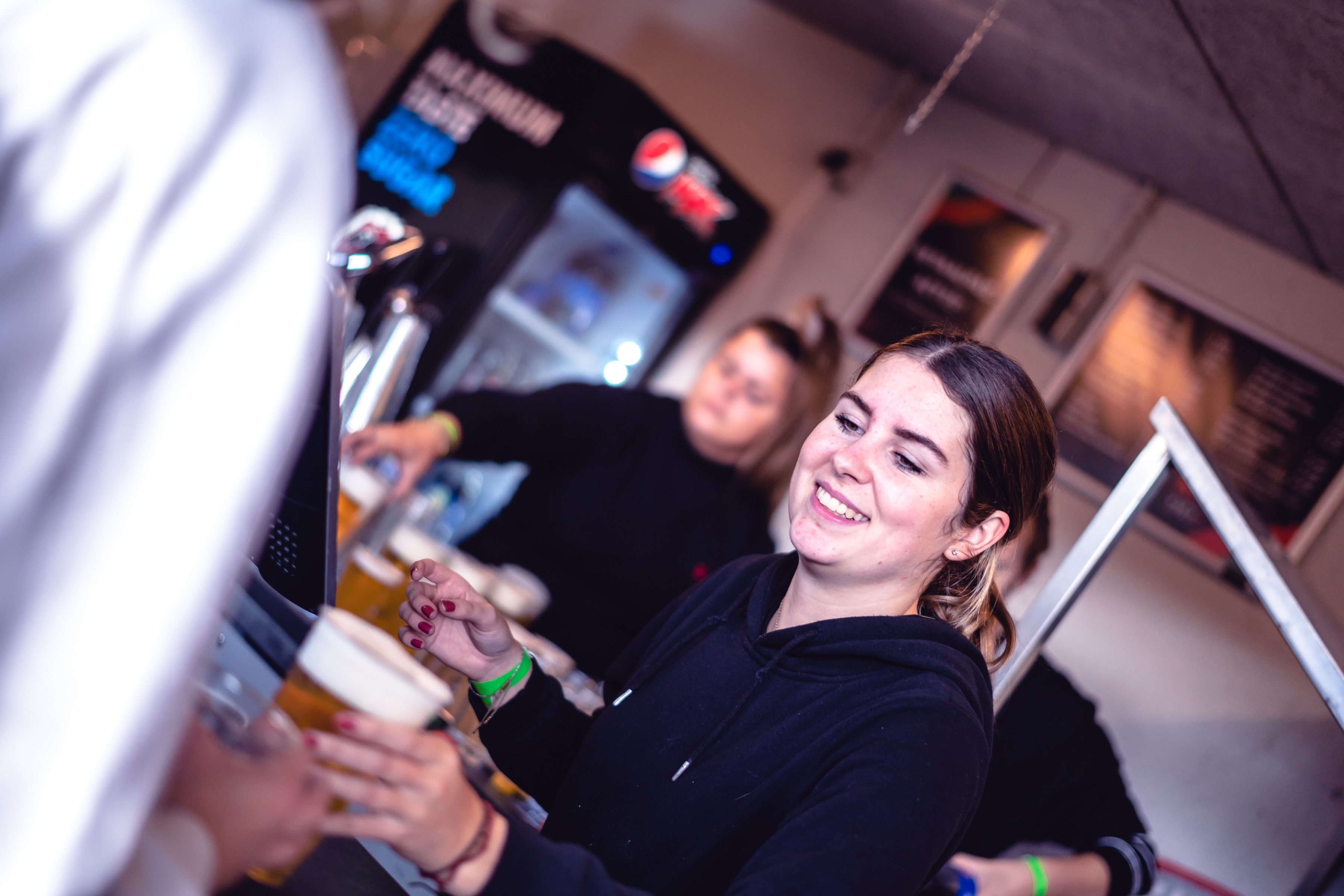 Beeldfanaat James NEC 03707 2