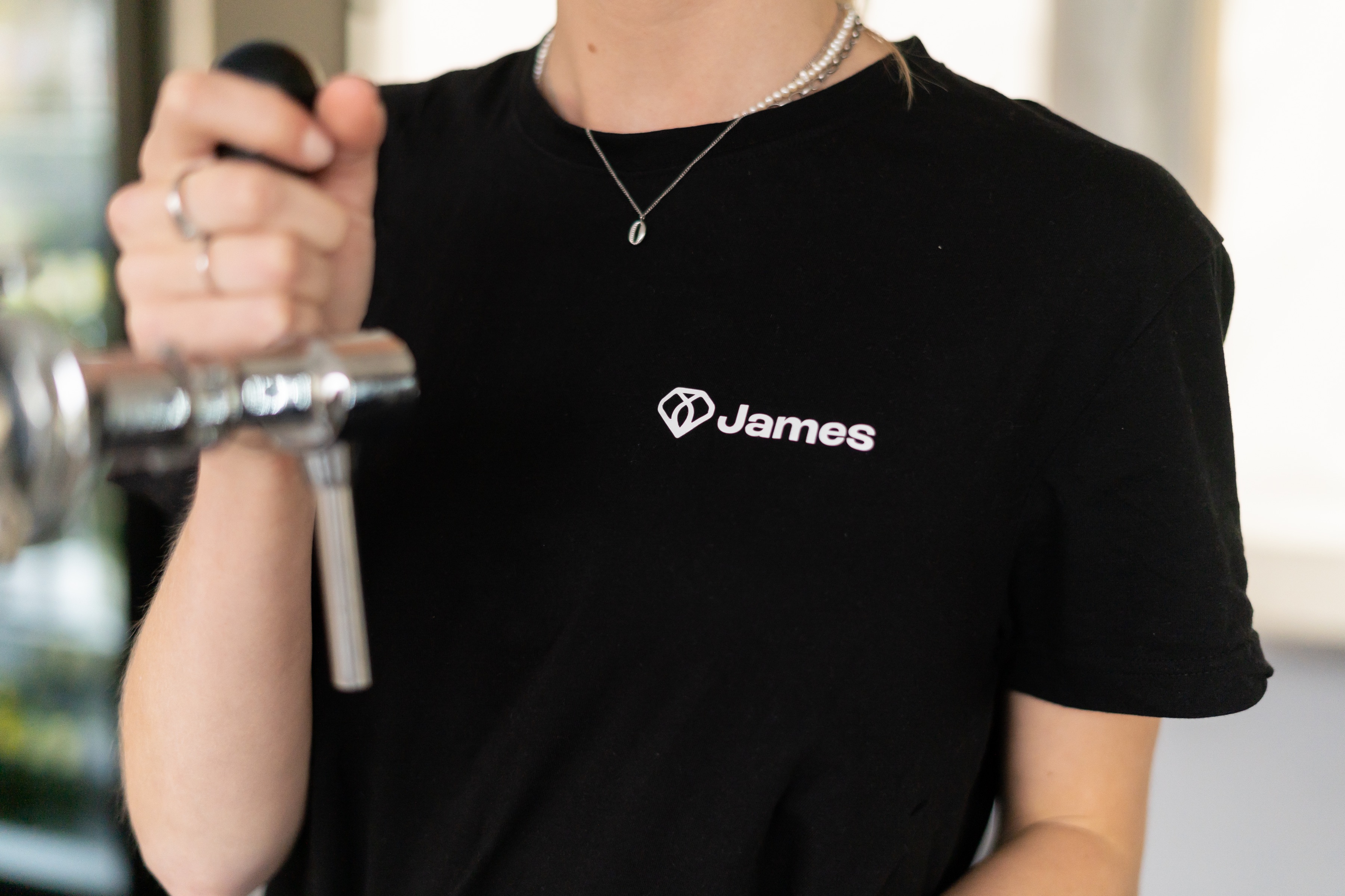 Beeldfanaat James Vasim V2 09012 3