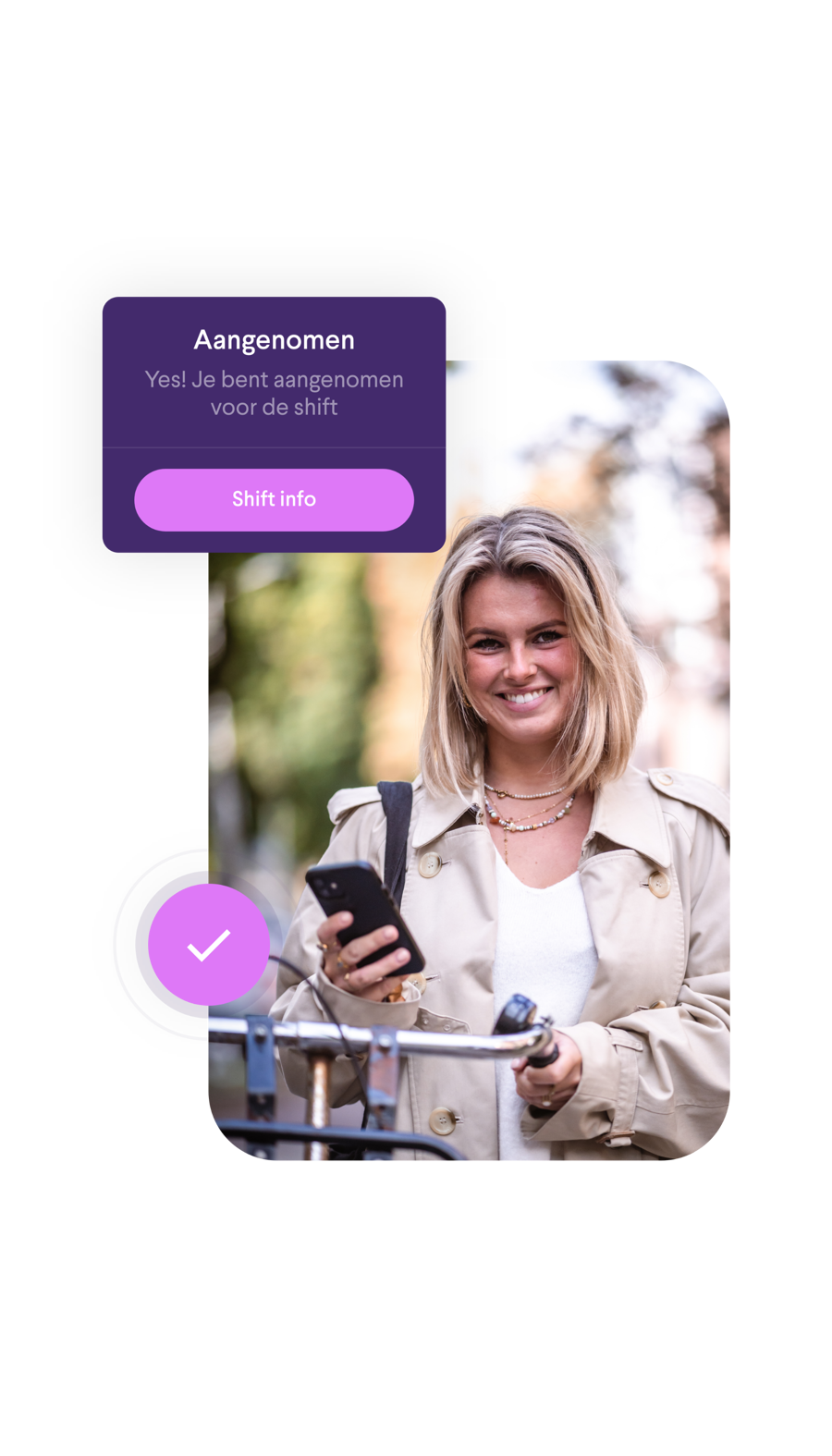 Word Aangenomen Visual 2