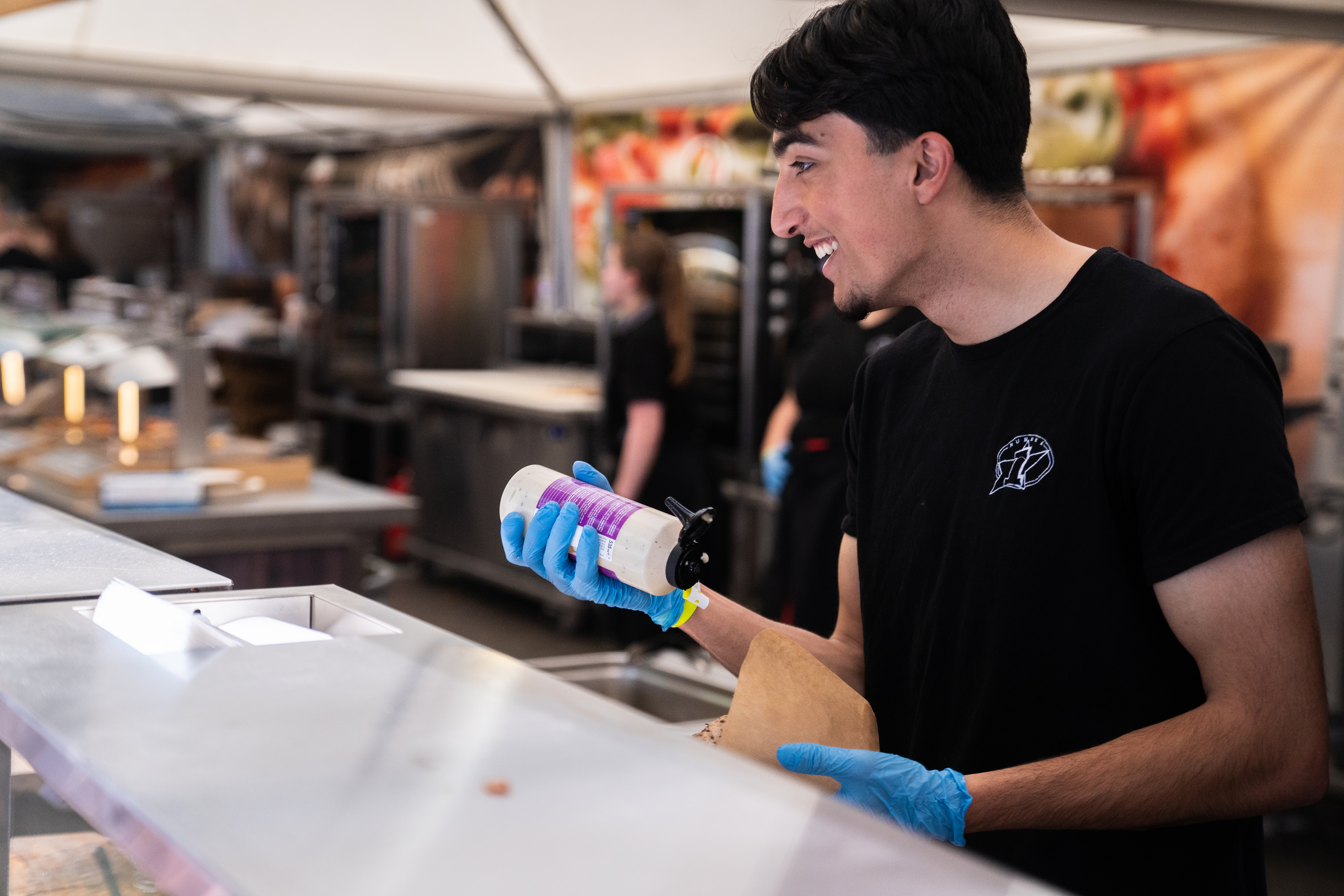 Beeldfanaat James Emporium 07175