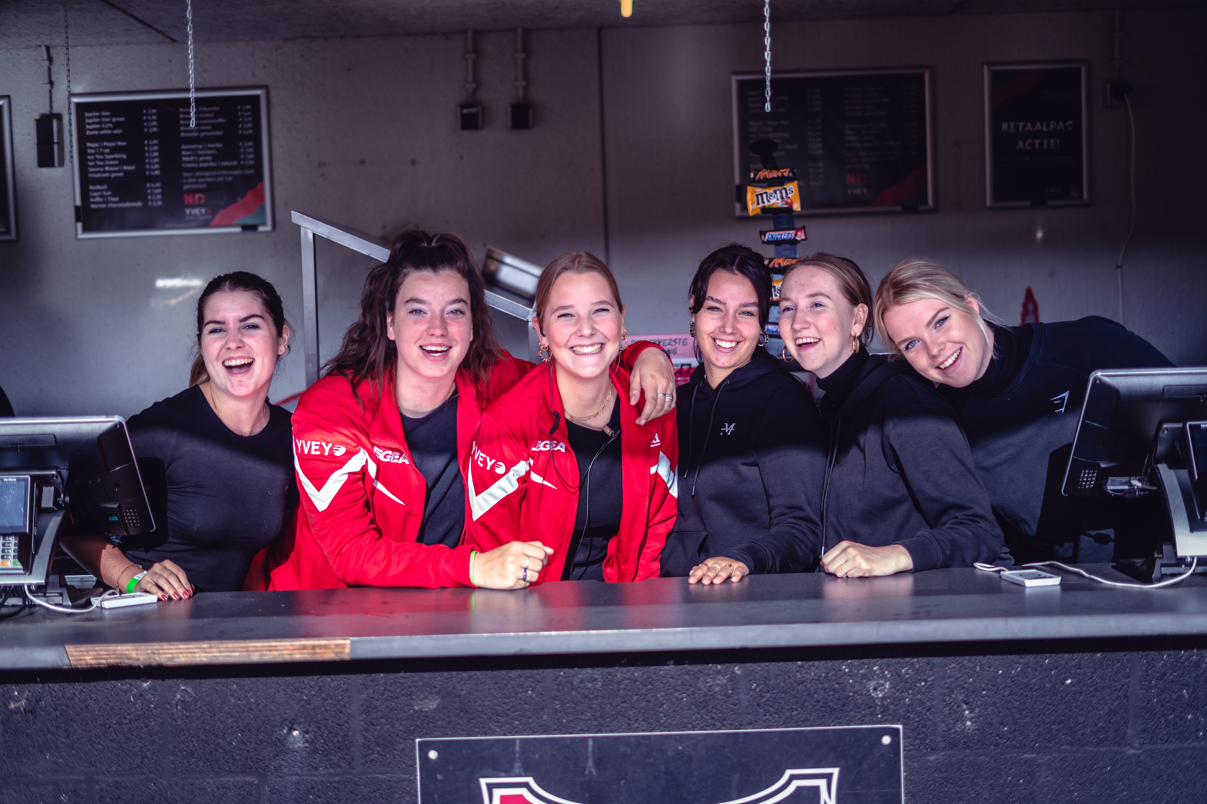 Beeldfanaat James NEC 03908 2